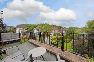 Westwick Crescent Greenhill